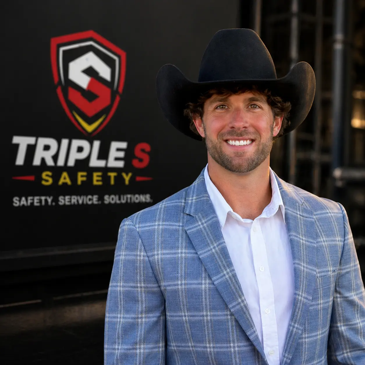 CALEB, Triple S Safety